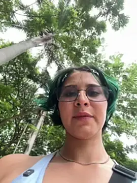 Stripchat Live Porn of Ramona_Flower