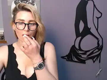 Stripchat Sex Cam of _sexy_lady