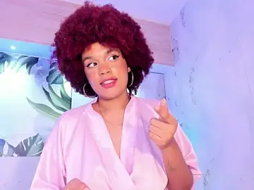 Stripchat Live Sex of loladupont