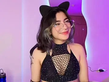 Stripchat Sex Chat of Alejaa_storm