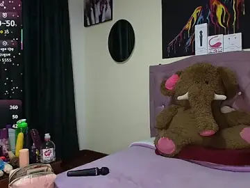 Stripchat Adult Webcams of Emmie_Hot