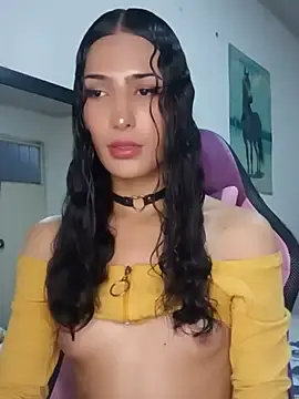 Stripchat Live Sex of Jessica_princes