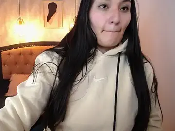 Stripchat Nude Webcam of emmaa_garciia