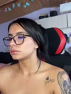 Stripchat Live Sex of Andreita_Jones