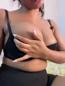 Stripchat Watch Live Sex Cams of Goddess_sneha