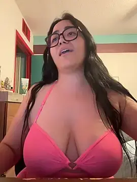 Stripchat Adult Webcam of MyHoneyFrida