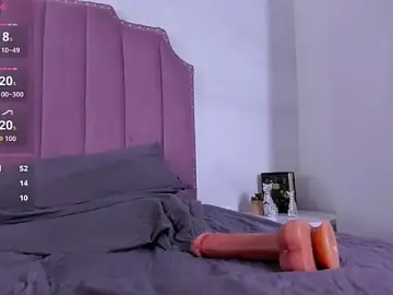 Stripchat Free Porn Cam of Roxy_Medina