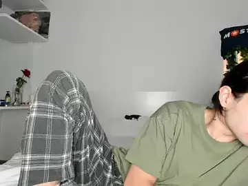Stripchat Free Porn Cam of lilkimch