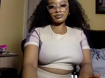 Stripchat Nude Webcam of BOOTY_BANGERxxx