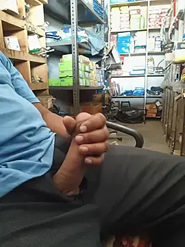 Stripchat Live Porn of Bigbul6