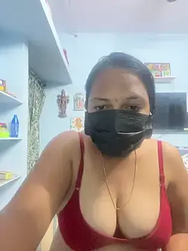 Stripchat Live Sex of Deepuu__Telugu