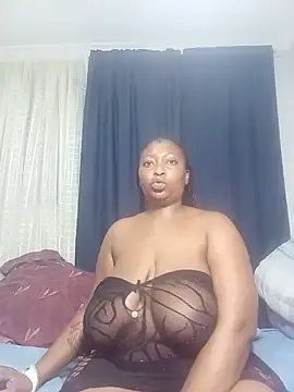 Stripchat Sex Chat of HottyBoobs5
