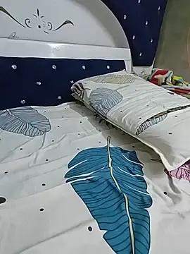 Stripchat Live Porn of Joyti_07