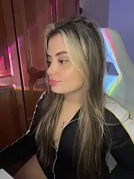 Stripchat Sex Chat of Miss_valeriaa