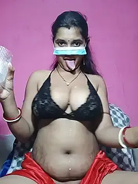 Stripchat Adult Webcam of Sexy_Sonniyaa