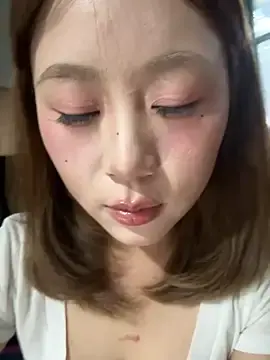 Stripchat Best Webcam of Xiaokui-04