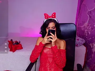 Stripchat Watch Live Sex Cams of canela_salvaje