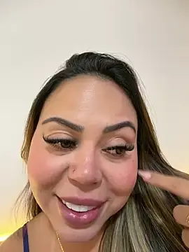 Stripchat Live Porn of lariic