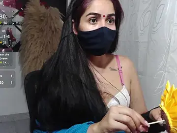 Stripchat Adult Webcam of umarany