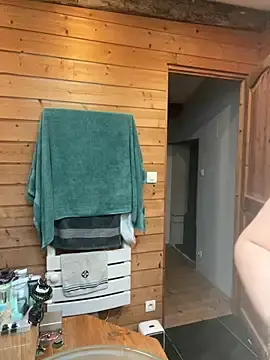Stripchat Sex Cam of zelda252