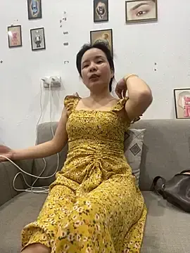 Stripchat Best live sex cam show of Ivy_Trix2