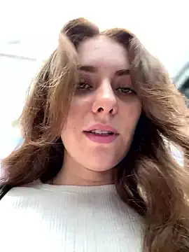 Stripchat Best Webcam of MariiD