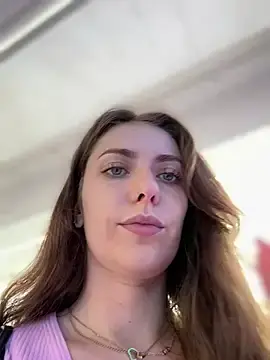 Stripchat Sex Chat of MariiD