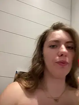 Stripchat Sex Cam of MariiD