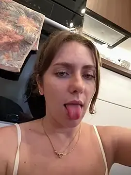 Stripchat Adult Video Chat of MariiD