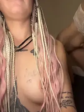 Stripchat Best Webcam of RollingGirls