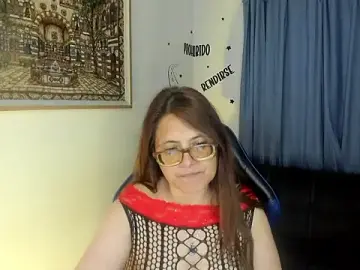 Stripchat Private Sex Chat of Ivette_Shaira