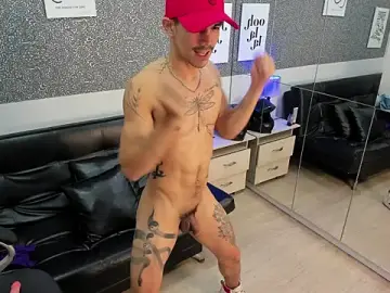 Stripchat Free Porn Cam of Jared_Cole