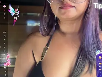 Stripchat Adult Video Chat of Somya_69