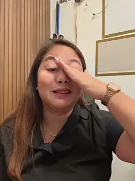 Stripchat Sex Cam of asian_milfpinay