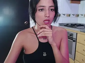 Stripchat Free Porn Cam of emily_rz1