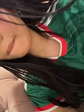 Stripchat Best Webcam of Josette_oden2