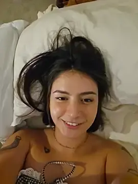 Stripchat Nude Webcam of Juh_castro