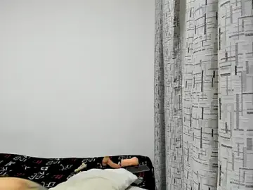 Stripchat Best live sex cam show of charlloteevans_X