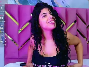 Stripchat Watch Live Sex Cams of hotiergirl