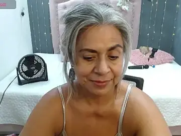 Stripchat Adult Webcam of lalisha_96