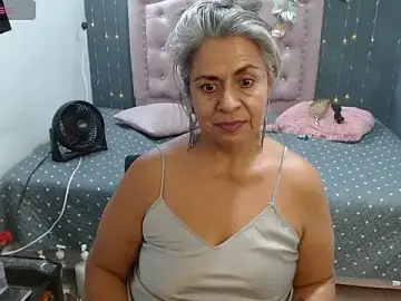 Stripchat Adult Webcam of lalisha_96