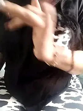 Stripchat Live Sex Cam of miss_nada55