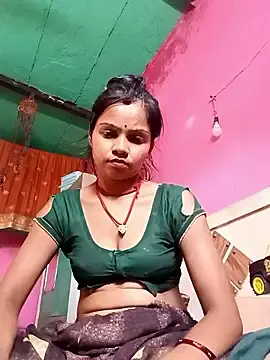 Stripchat Adult Video Chat of Cut_ikina