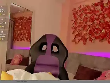 Stripchat Free Porn Cam of Sweet_Candies