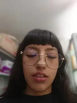 Stripchat Adult Webcam of dangerousmuse
