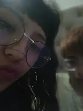 Stripchat Sex Chat of dangerousmuse