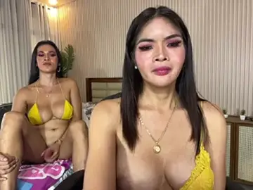 Stripchat Watch Live Sex Cams of MagdaXMonique