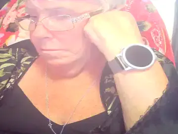 Stripchat Sex Cam of Playful_MILF_Demi