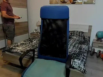 Stripchat Watch Live Sex Cams of RobbyShawz