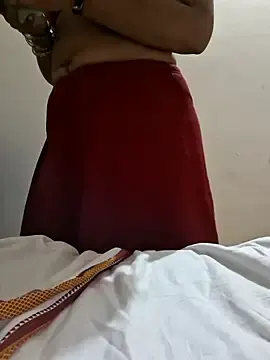 Stripchat Free Porn Cam of SubhadraTelugu